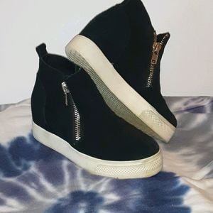 Steve Madden shoes